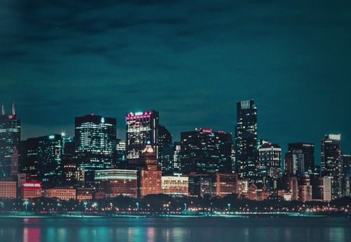 The Great Chicago Artifact Heist