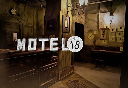 Motel no. 18