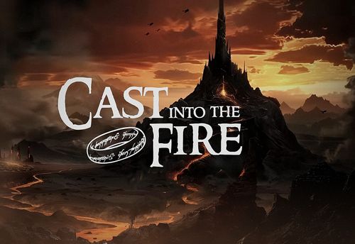 Cast Into the Fire