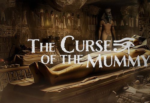 Curse of the Mummy