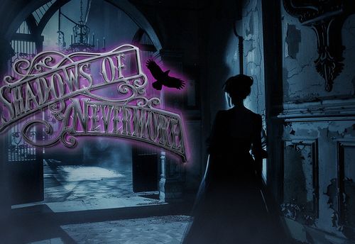 Shadows of Nevermore
