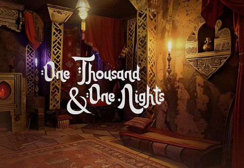 One Thousand And One Nights