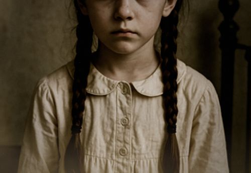 Eloise Marrow - The Whispering Girl