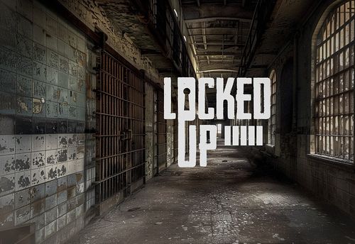 Locked Up