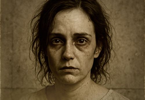 Dr. Meredith Vale - The Good Nurse