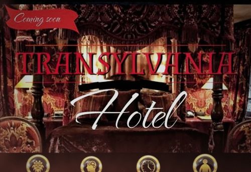 Transylvania Hotel
