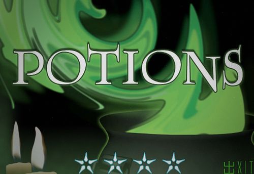 Potions