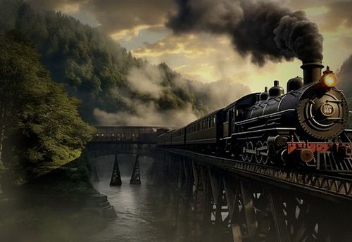 Runaway Train