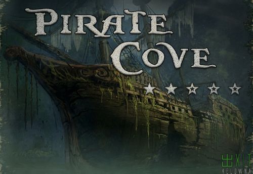 Pirate Cove