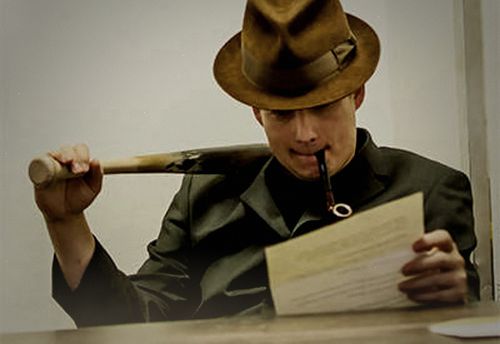 Al Capone