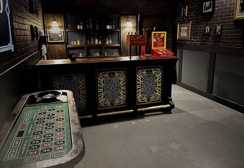 Closing Time