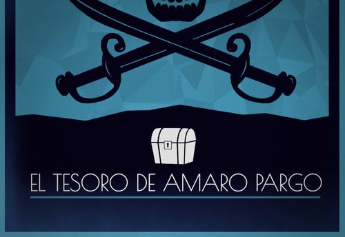 El Tesoro De Amaro Pargo