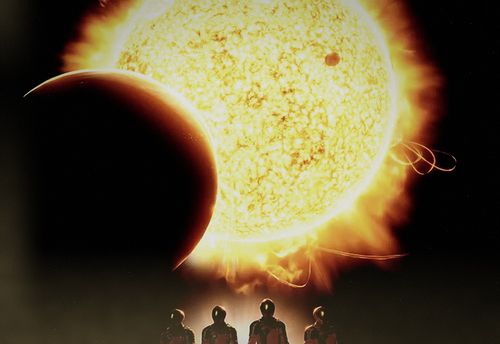 Eclipse
