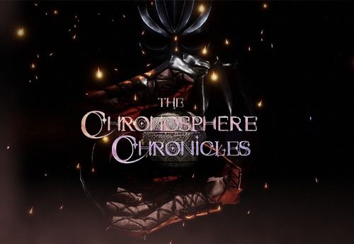 Chronosphere Chronicles