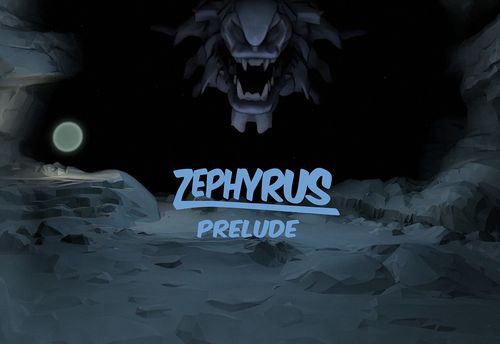 Zephyrus Prelude