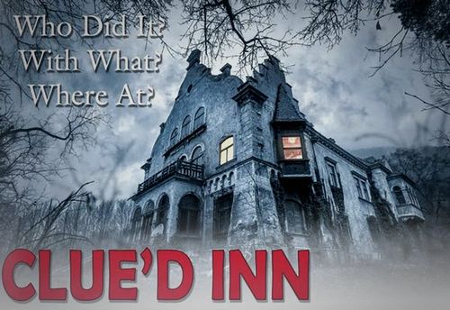 Clue'd Inn
