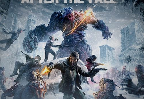 After the Fall