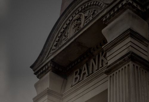 Bank Heist