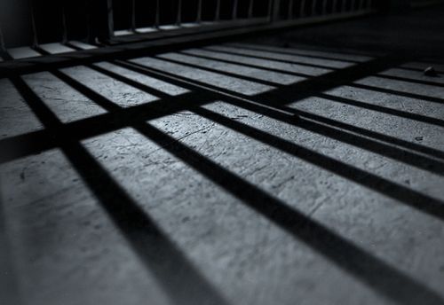 Prison Escape