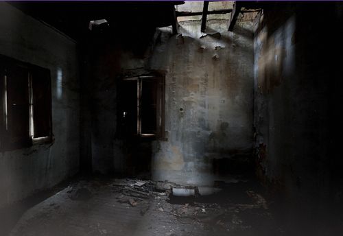 Abandoned House
