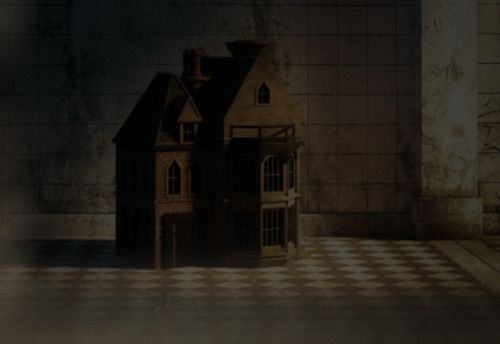 The Doll House