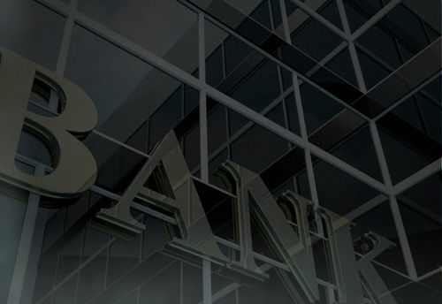 The Bank Heist