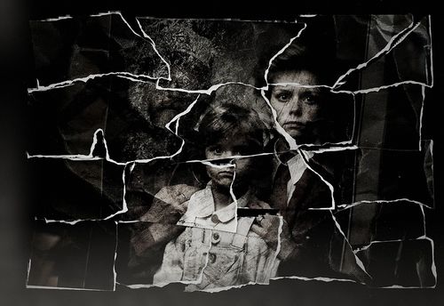 Blind Eyes: Der Bunker