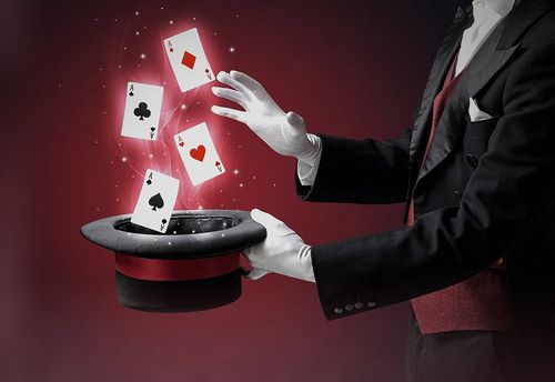 The Illusionist