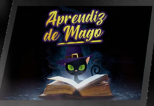 Apprentice Magician