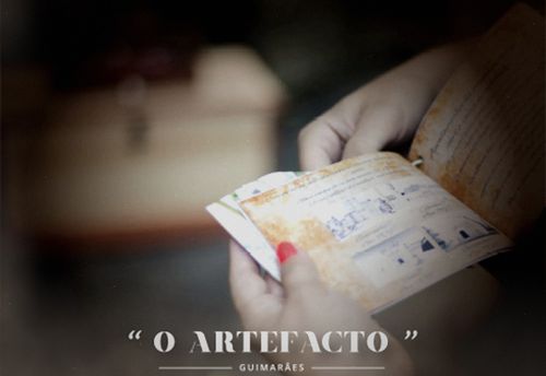 O Artefacto