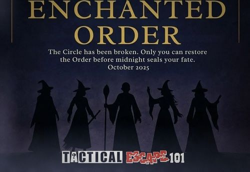 The Enchanted Order