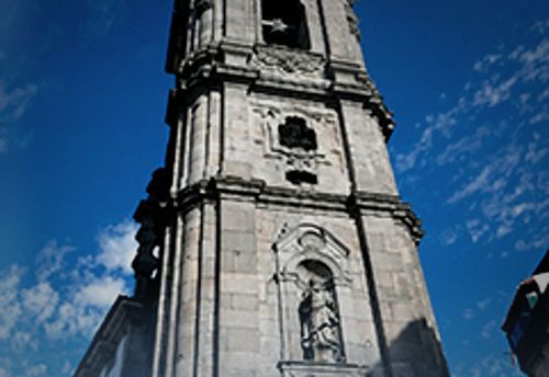 À Descoberta da Invicta