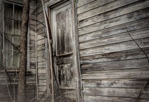 Escape The Cabin