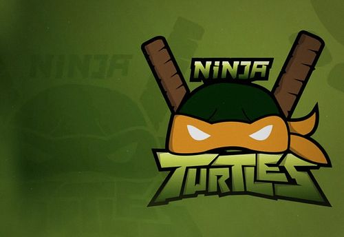 Ninja Turtles