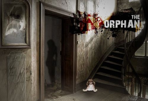 The Orphan