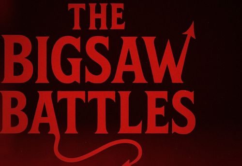 The Bigsaw Battles