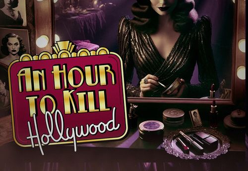 An Hour to Kill, Hollywood