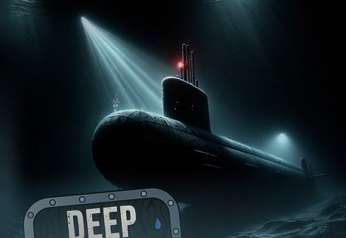 Deep Trouble