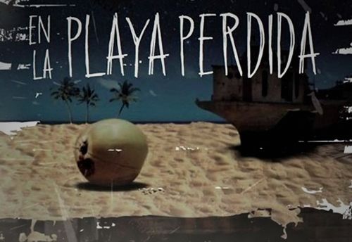 En La Playa Perdida