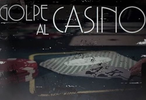 Golpe Al Casino
