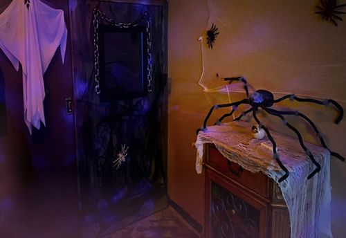 Nightmare After Christmas