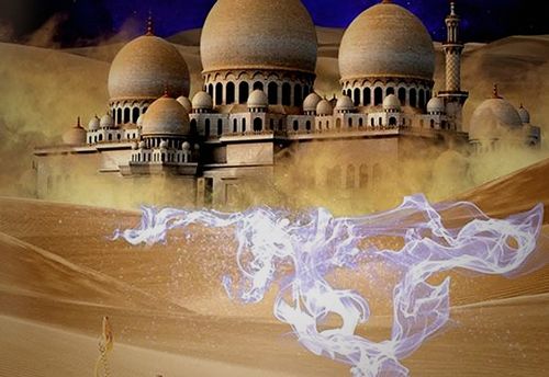 Arabian Nights