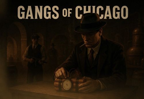 Gangs of Chicago