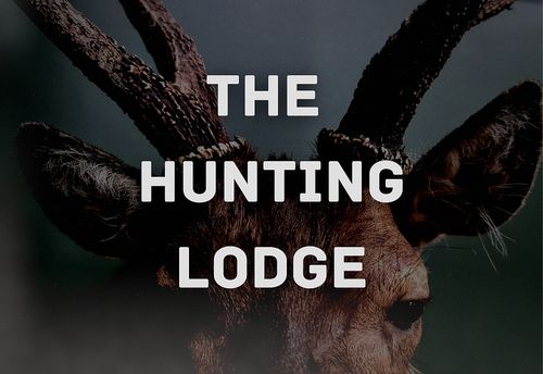 The Hunting Lodge