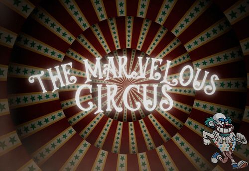 The Marvelous Circus