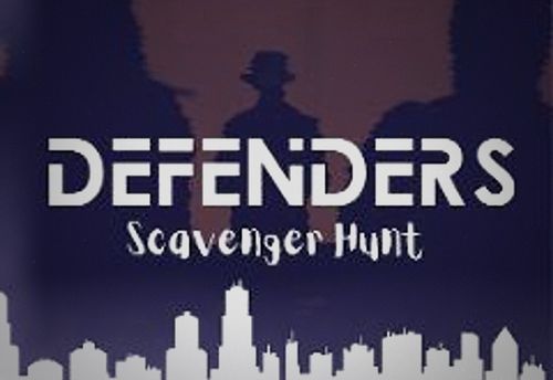 The Defenders