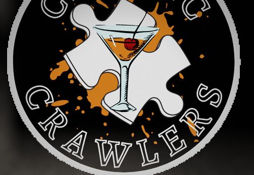 Cryptic Crawlers