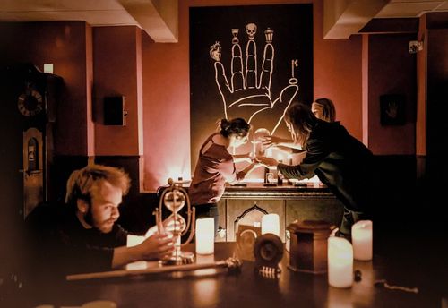 THE RITUAL™