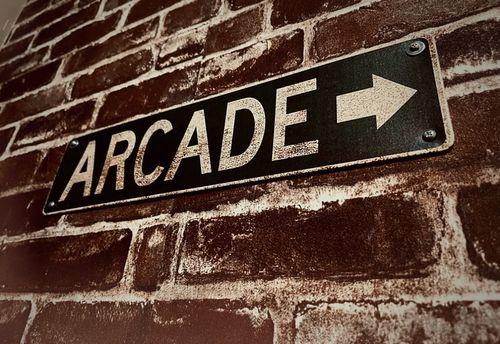 Midnight Arcade