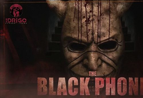The Black Phone